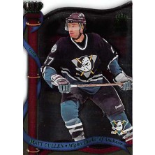 Cullen Matt - 2001-02 Crown Royale Retail No.1