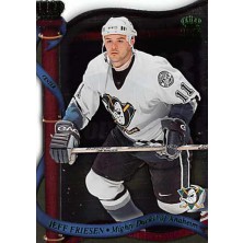 Friesen Jeff - 2001-02 Crown Royale Retail No.2