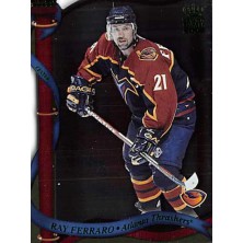 Ferraro Ray - 2001-02 Crown Royale Retail No.5