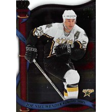 Nieuwendyk Joe - 2001-02 Crown Royale Retail No.49