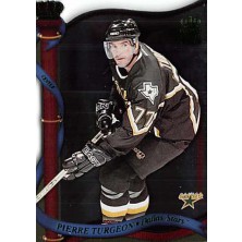 Turgeon Pierre - 2001-02 Crown Royale Retail No.50