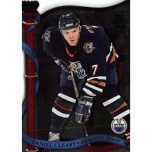 Cleary Daniel - 2001-02 Crown Royale Retail No.59