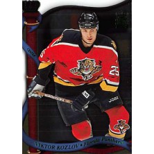 Kozlov Viktor - 2001-02 Crown Royale Retail No.64