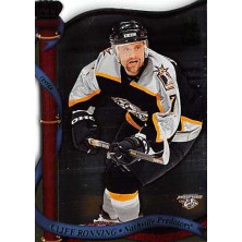 Ronning Cliff - 2001-02 Crown Royale Retail No.82