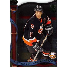 Peca Michael - 2001-02 Crown Royale Retail No.92