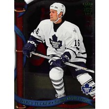 Tucker Darcy - 2001-02 Crown Royale Retail No.135