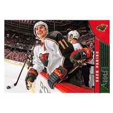 Parise Zach - 2013-14 Score No.235