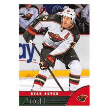 Suter Ryan - 2013-14 Score No.238