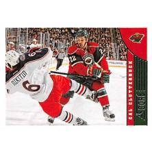 Clutterbuck Cal - 2013-14 Score No.245