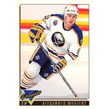 Mogilny Alexander - 1993-94 OPC Premier Gold No.245