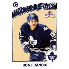 Francis Ron - 2004-05 Pacific Philadelphia No.15