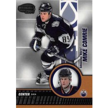 Comrie Mike - 2003-04 Invincible Retail No.38