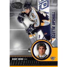 Upshall Scottie - 2003-04 Invincible Retail No.53