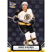 Knuble Mike - 2003-04 Prism No.10