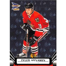 Arnason Tyler - 2003-04 Prism No.23