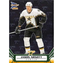 Arnott Jason - 2003-04 Prism No.34