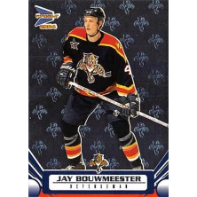 Bouwmeester Jay - 2003-04 Prism No.43