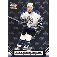 Frolov Alexander - 2003-04 Prism No.49