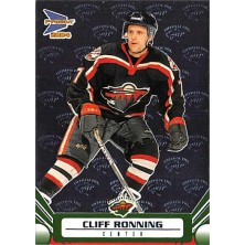 Ronning Cliff - 2003-04 Prism No.55