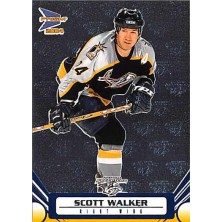 Walker Scott - 2003-04 Prism No.60