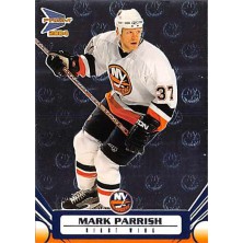 Parrish Mark - 2003-04 Prism No.68