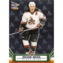Doan Shane - 2003-04 Prism No.78