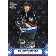 Jovanovski Ed - 2003-04 Prism No.95