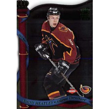 Heatley Dany - 2001-02 Crown Royale Retail No.6