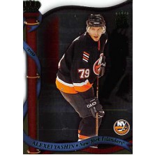 Yashin Alexei - 2001-02 Crown Royale Retail No.93