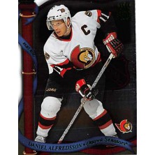 Alfredsson Daniel - 2001-02 Crown Royale Retail No.99