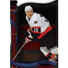 Hossa Marián - 2001-02 Crown Royale Retail No.101