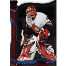 Lalime Patrick - 2001-02 Crown Royale Retail No.102