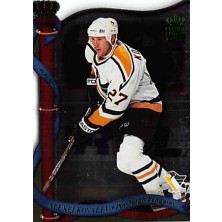 Kovalev Alexei - 2001-02 Crown Royale Retail No.115