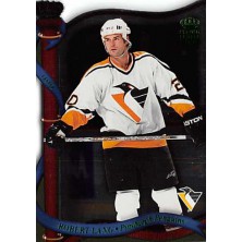 Lang Robert - 2001-02 Crown Royale Retail No.116