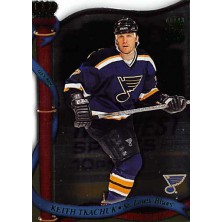 Tkachuk Keith - 2001-02 Crown Royale Retail No.121