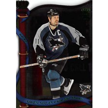 Nolan Owen - 2001-02 Crown Royale Retail No.125