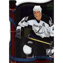 Lecavalier Vincent - 2001-02 Crown Royale Retail No.128