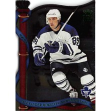 Mogilny Alexander - 2001-02 Crown Royale Retail No.132