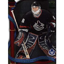 Cloutier Dan - 2001-02 Crown Royale Retail No.136