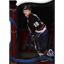 Naslund Markus - 2001-02 Crown Royale Retail No.138