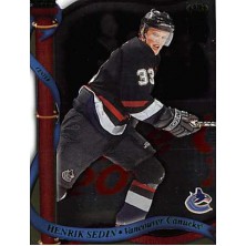 Sedin Henrik - 2001-02 Crown Royale Retail No.140