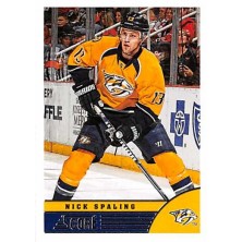 Spaling Nick - 2013-14 Score No.282