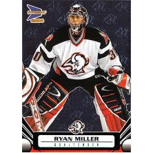 Miller Ryan - 2003-04 Prism No.16
