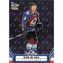 Blake Rob - 2003-04 Prism No.27
