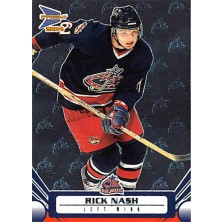 Nash Rick - 2003-04 Prism No.31