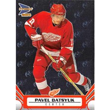 Datsyuk Pavel - 2003-04 Prism No.36