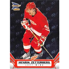 Zetterberg Henrik - 2003-04 Prism No.39