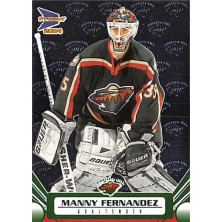 Fernandez Manny - 2003-04 Prism No.52
