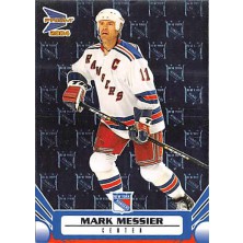 Messier Mark - 2003-04 Prism No.72