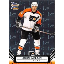 Leclair John - 2003-04 Prism No.76